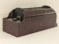 Tri-ang Hornby OO Gauge Stanier Tender Shell BR Lined Black - Spares/Repairs