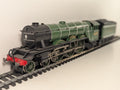 Hornby OO Gauge LNER Class A3 4-6-2 Flying Scotsman 4472 - LNER Green