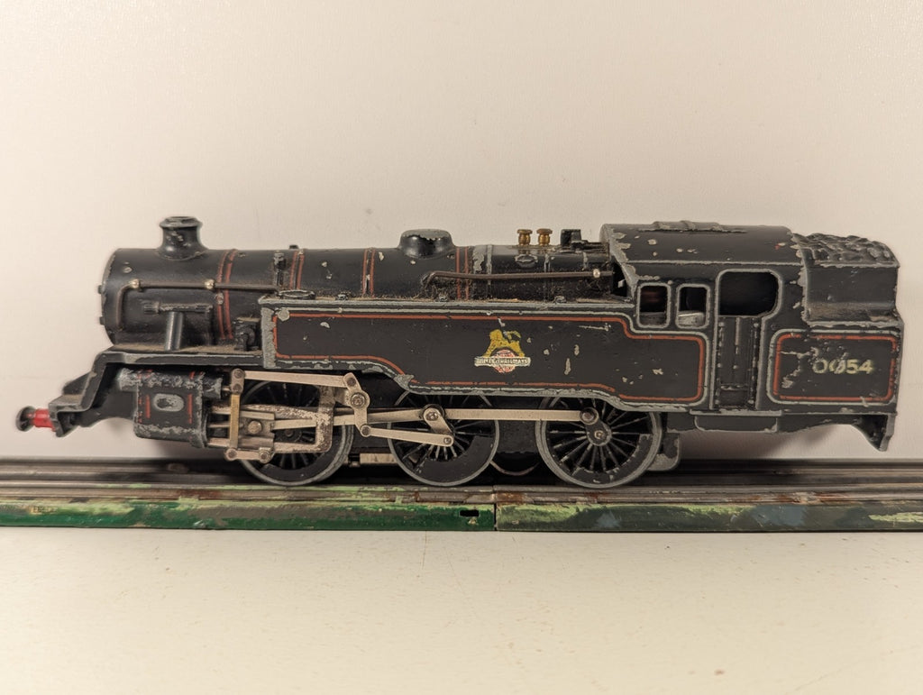 Hornby Dublo OO Gauge Class 4MT 2-6-4T Locomotive 80054
