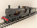 Hornby R2829 OO Gauge SR T9 'Greyhound' 4-4-0 - Missing Front Coupling