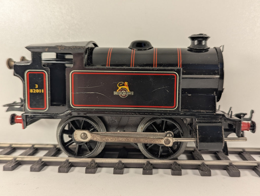 Hornby O Gauge No. 40 Tank Locomotive (Reversing) 82011