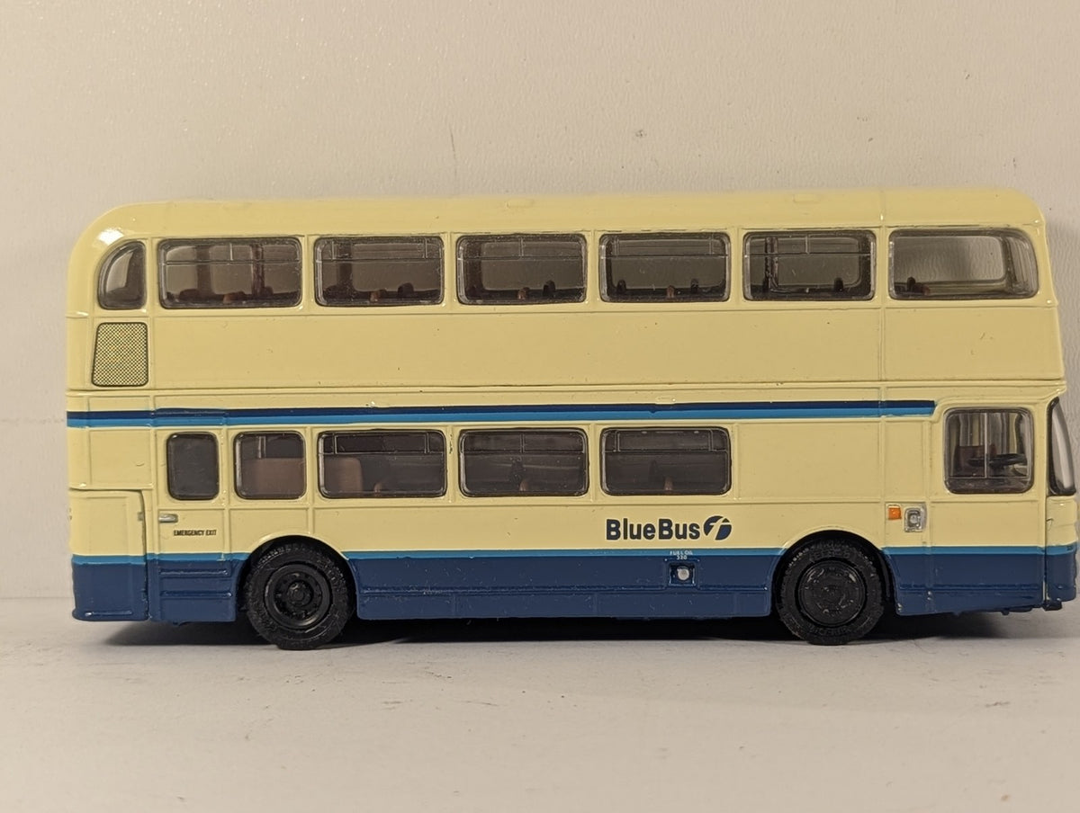 Exclusive First Editions 1:76 Bristol VR Series III Bus 320 Blue Bus 20415