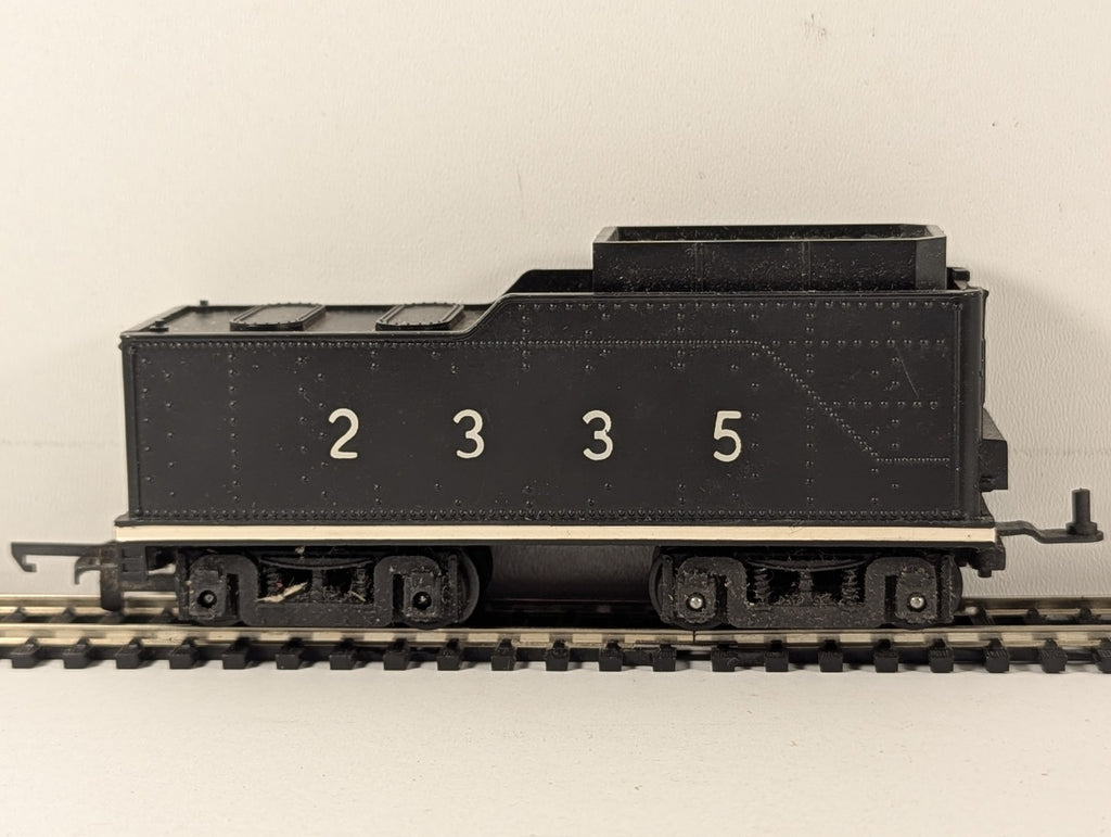 Tri-ang OO Gauge Transcontinental Tender 2335 Black R.32
