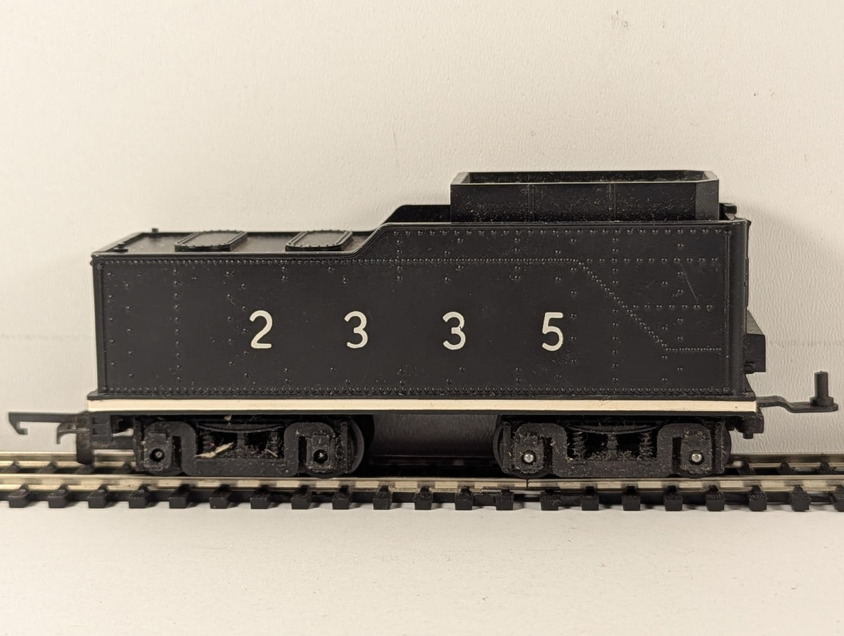 Tri-ang OO Gauge Transcontinental Tender 2335 Black R.32