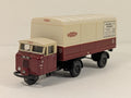 Oxford Diecast 1:76 Scale Scammell Scarab Box