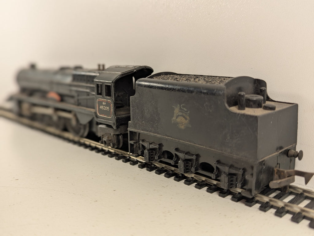 Tri-ang OO Gauge Princess Royal Class 'Princess Victoria' Steam Loco