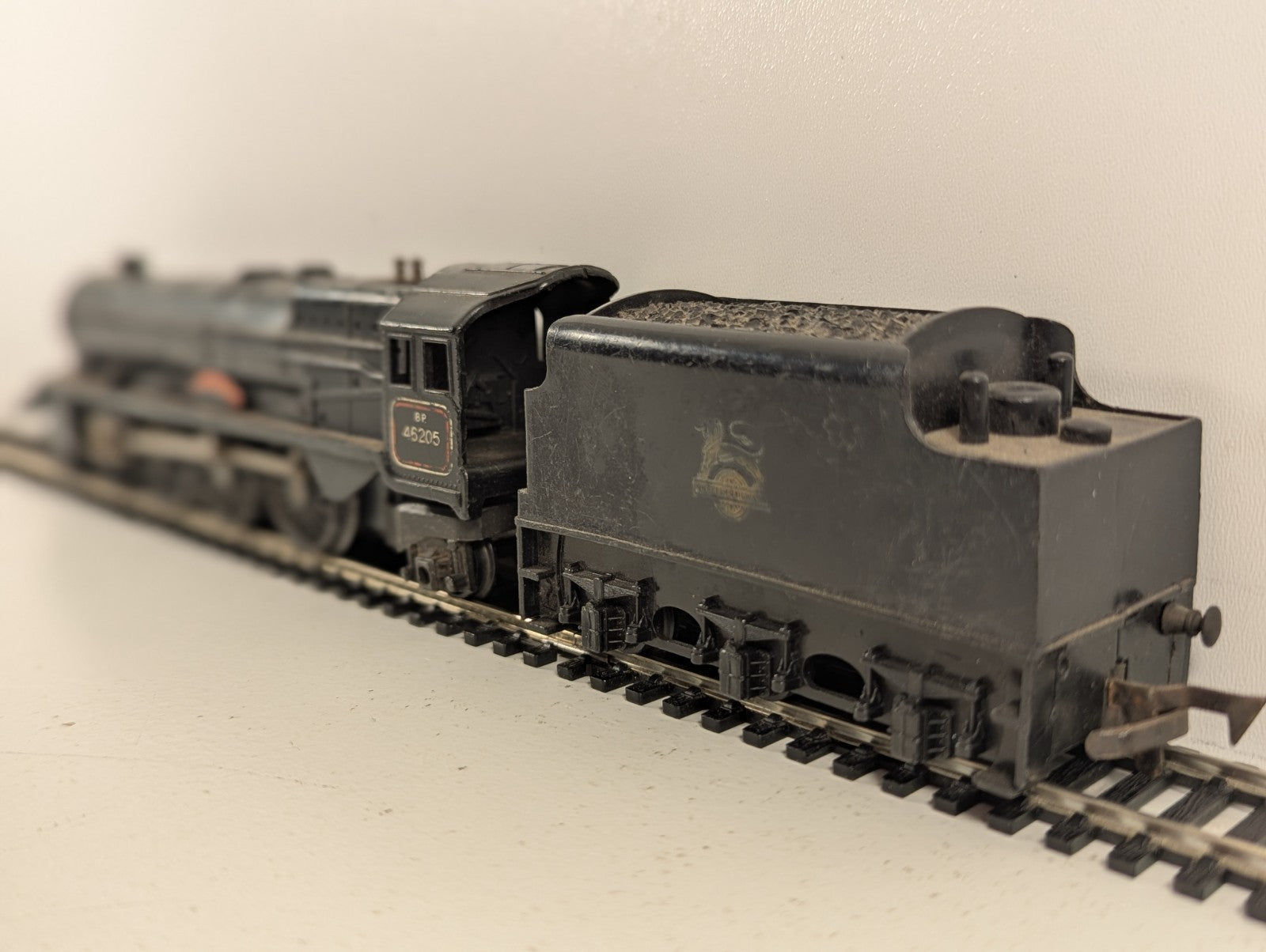 Tri-ang OO Gauge Princess Royal Class 'Princess Victoria' Steam Loco