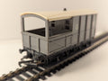 Tri-ang Hornby R124 OO Gauge GWR 20-Ton “Toad” Brake Van