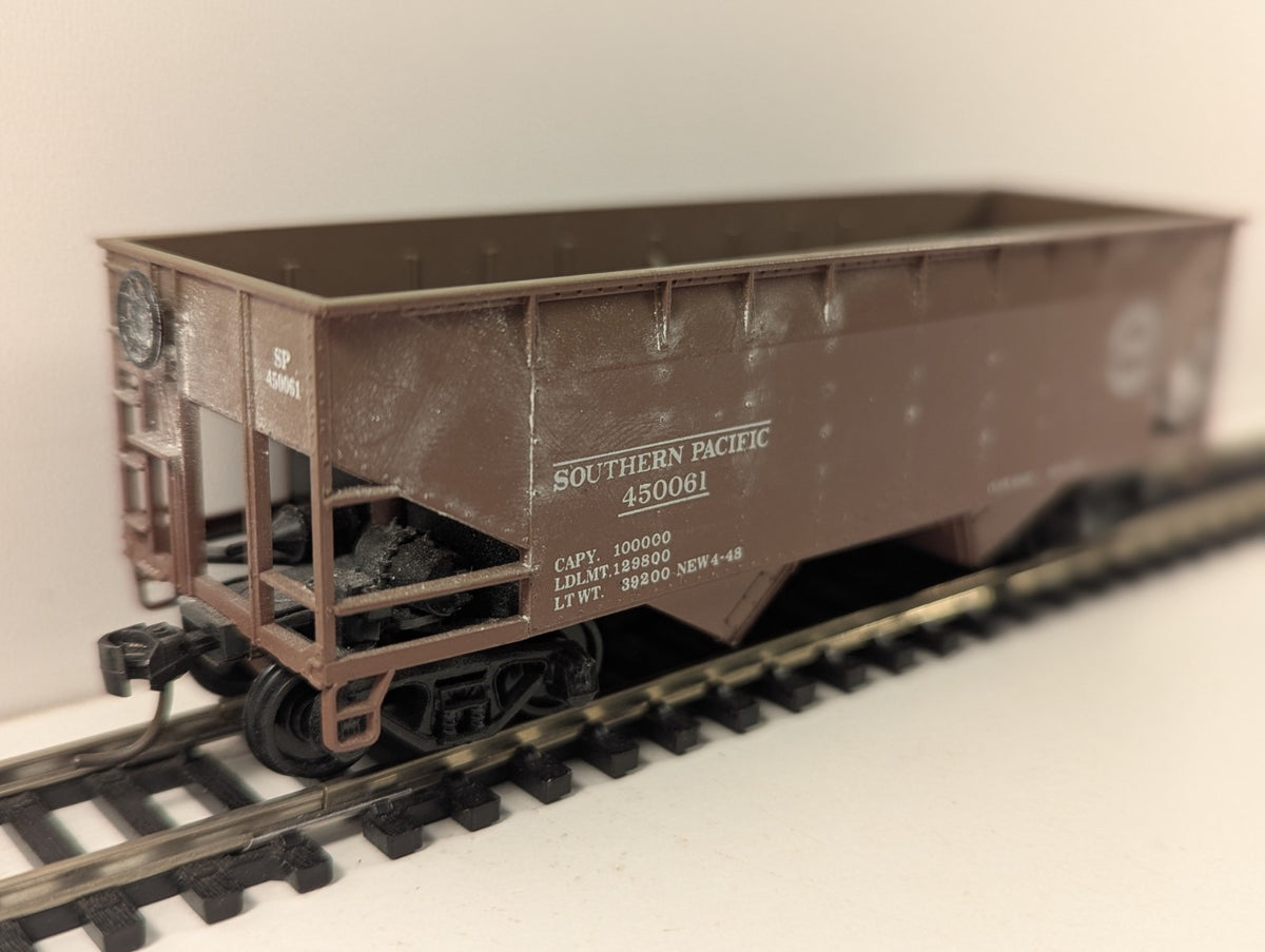Athearn HO Gauge Southern Pacific Hopper Wagon