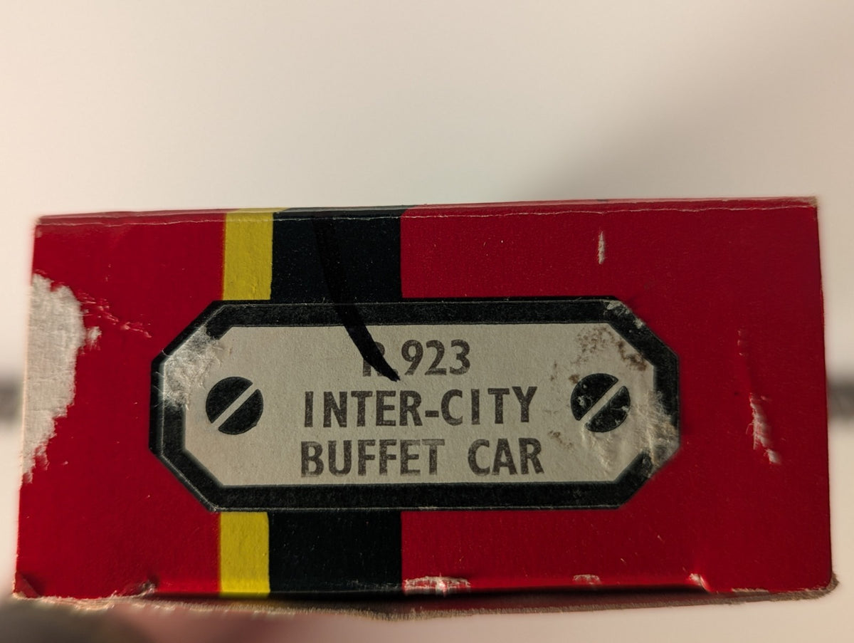 Hornby R923 OO BR InterCity Buffet Car Coach