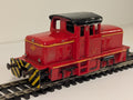 Fleischmann 1306 HO Gauge Diesel Shunter – Spares/Repair