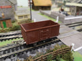 Graham Farish Formo Steel Sided 3 Rail OO Gauge