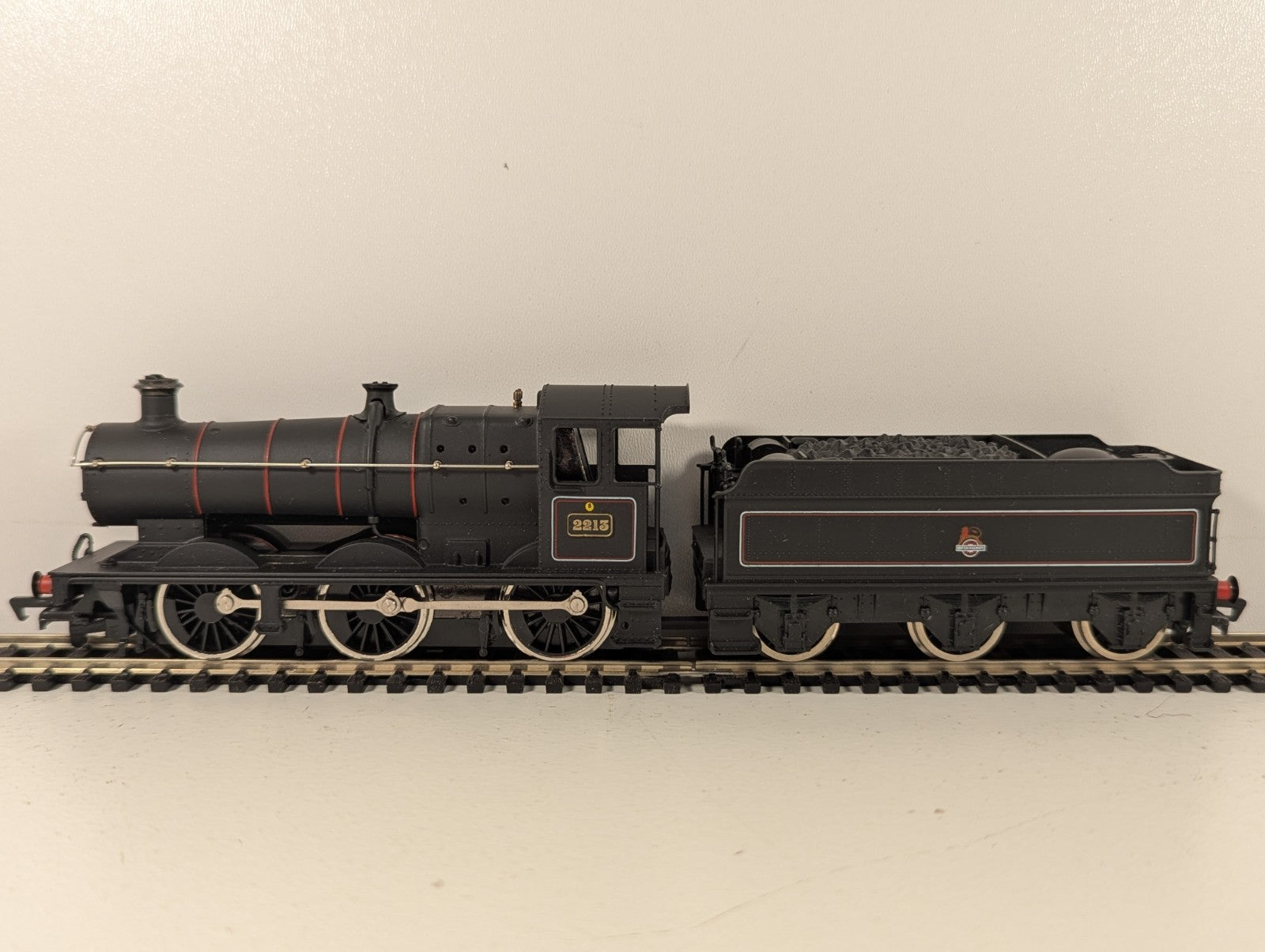 Mainline Railways 37-059 2251 Class Collett 0-6-0 BR Black