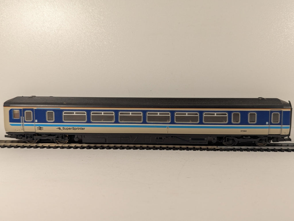 Lima OO Gauge Class 156 SuperSprinter Diesel Multiple Unit Dummy