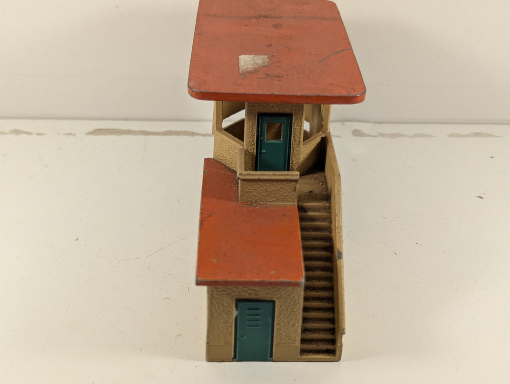Hornby Dublo D1 Signal Cabin OO Gauge