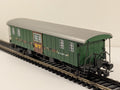 Liliput H0 EPP PR6231 Lake Constance Toggenburg Railway Luggage Car Boxed