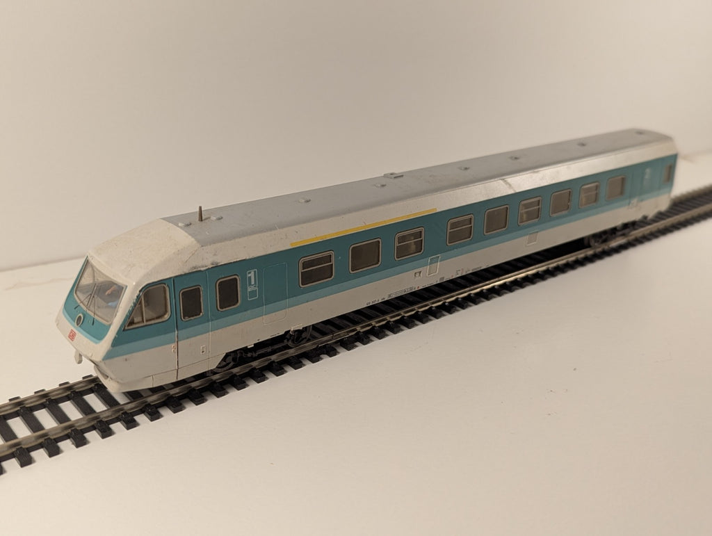 Fleischmann 4415 DB BR 610 515-9 Pendolino Diesel Railcar (Motor Unit)
