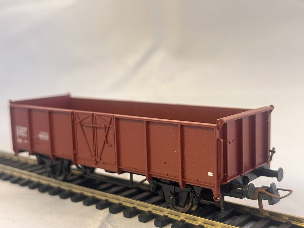Roco HO Gauge SBB High-Sided Open Freight Wagon
