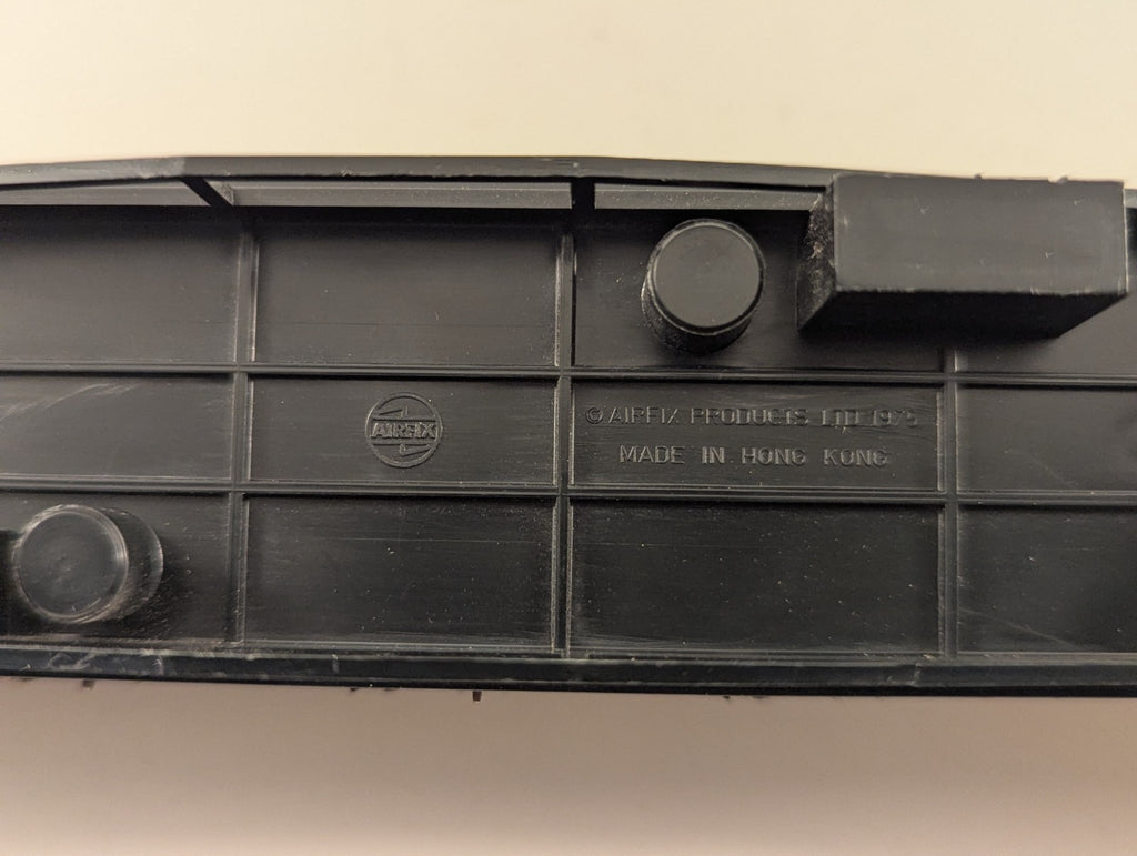 Airfix 54250 OO Gauge GWR Suburban Brake Coach