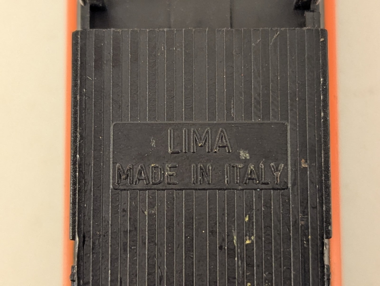 Lima OO Gauge Class 156 Super Sprinter DMU Coach 57501 Strathclyde