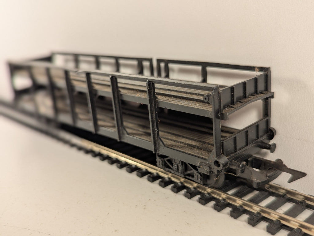 Jouef HO Gauge Car Transporter Wagon