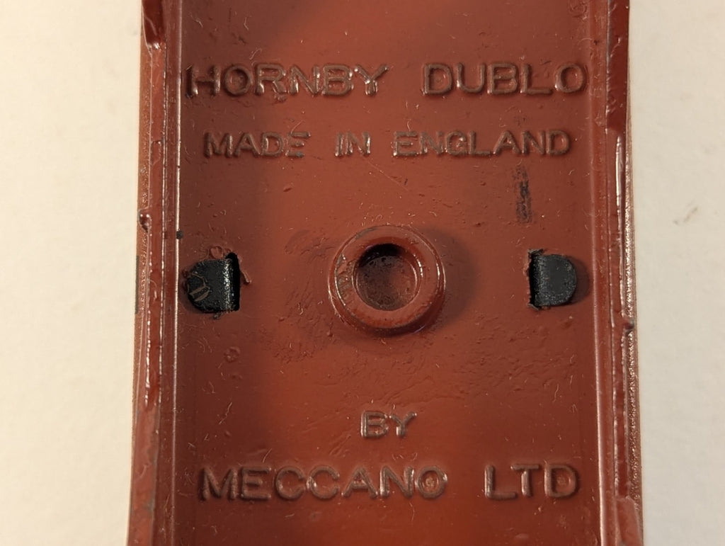 Hornby Dublo OO Gauge Brick Wagon