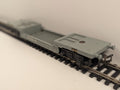 Hornby Dublo OO Gauge 40 Ton Bogie Well Wagon B901006