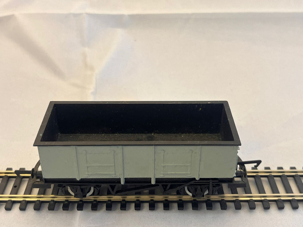 Hornby Large Grey Mineral Wagon