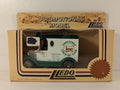 Lledo Model T Ford Van Die-cast Model Conestoga Country Club