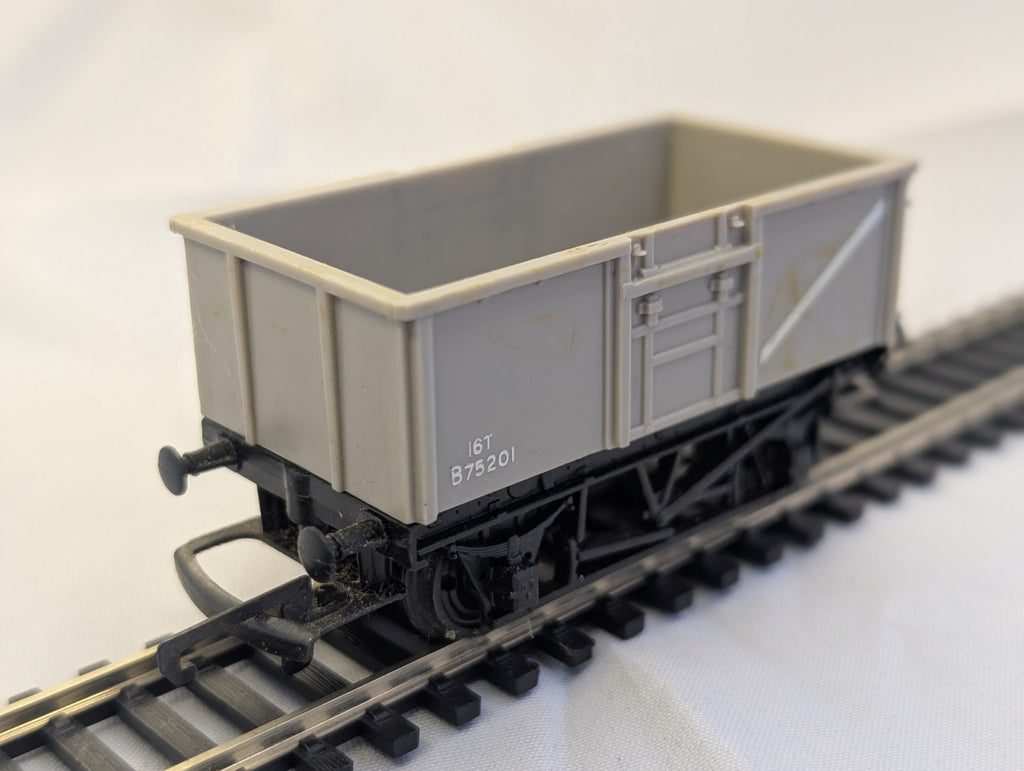 Tri-ang Hornby R243 Mineral Wagon