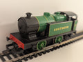 Hornby R2439 Southern 0-4-0T Industrial Locomotive – No. 7 – OO Gauge