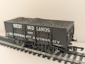 Dapol OO 20T Mineral Wagon West Midlands JEA