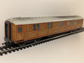 Hornby R4174 LNER 61ft 6in Corridor Sleeper Coach 1208 Teak