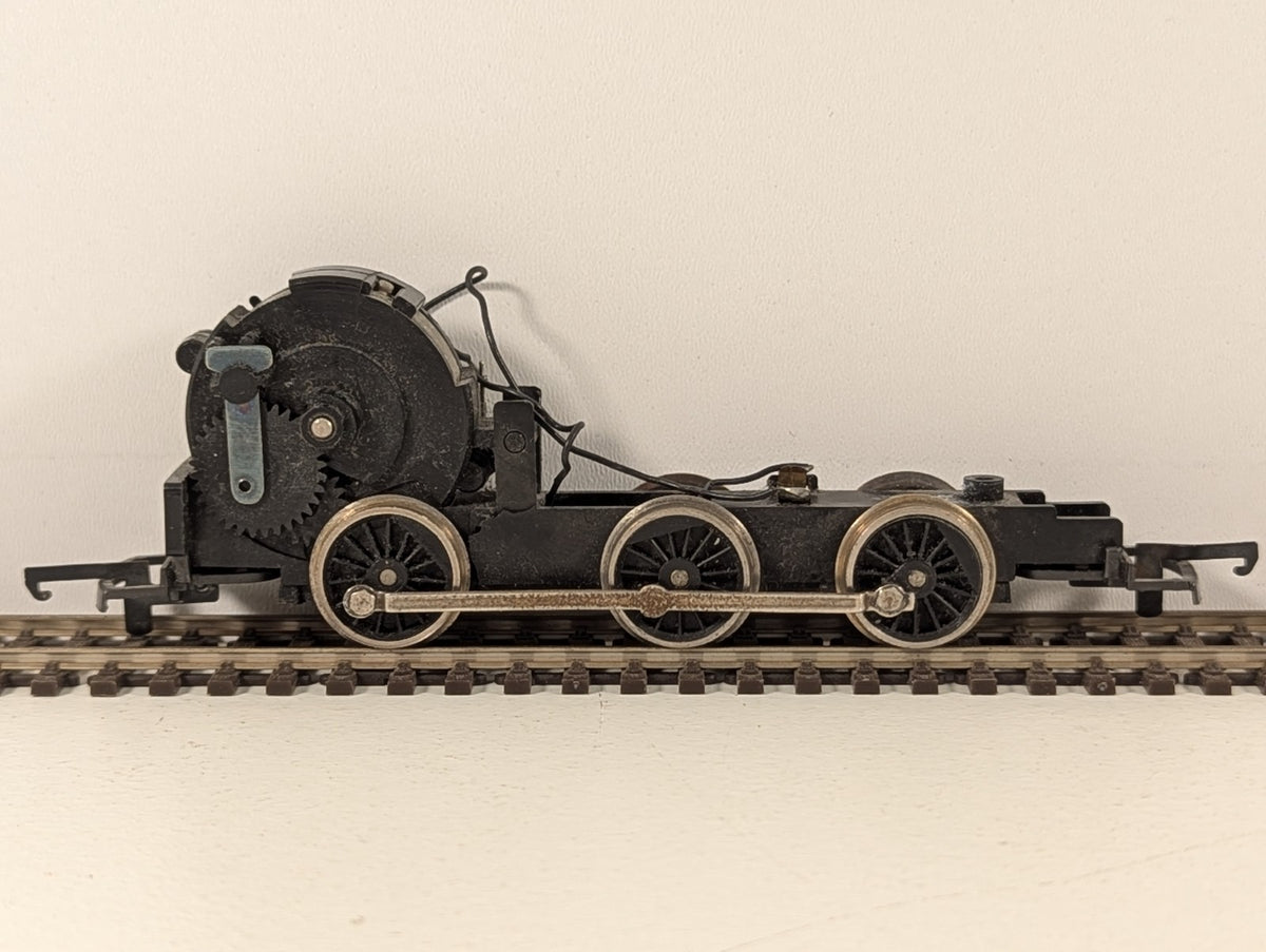 Lima GWR 94XX Class Motorised Locomotive Chassis – OO Gauge – Spares / Repair