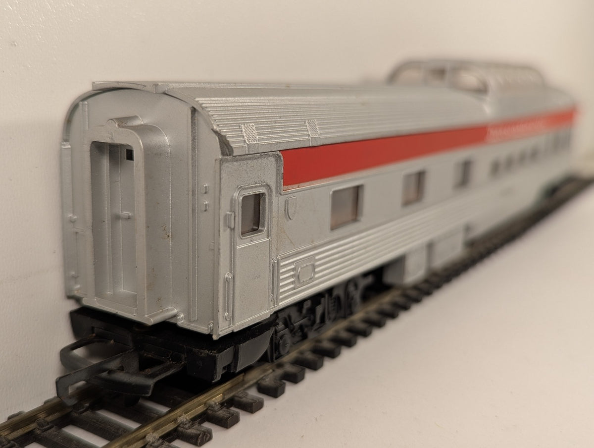 Tri-ang OO Gauge Transcontinental Vista-Dome Coach Passenger Coach 91119
