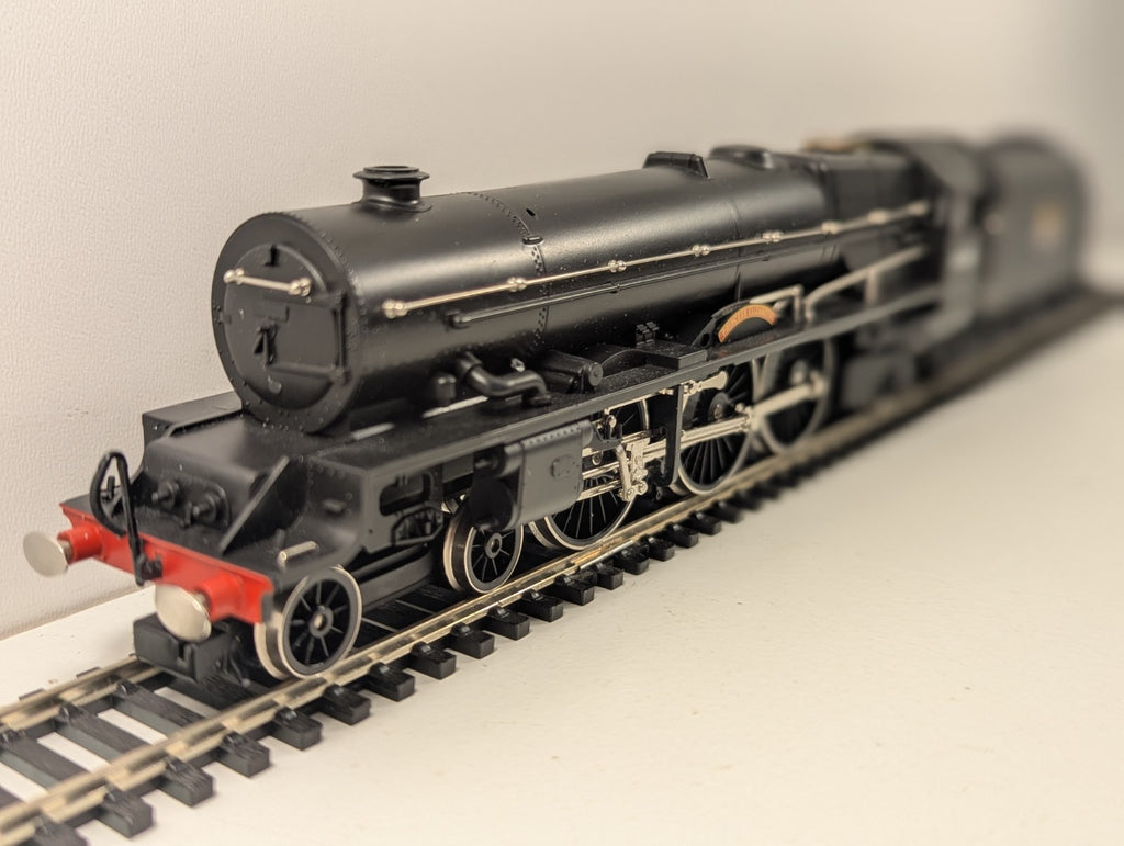 Hornby R2426 BR 4-6-2 Princess Royal Class 'Princess Elizabeth' 46201