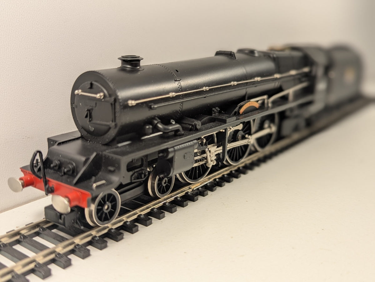 Hornby R2426 BR 4-6-2 Princess Royal Class 'Princess Elizabeth' 46201