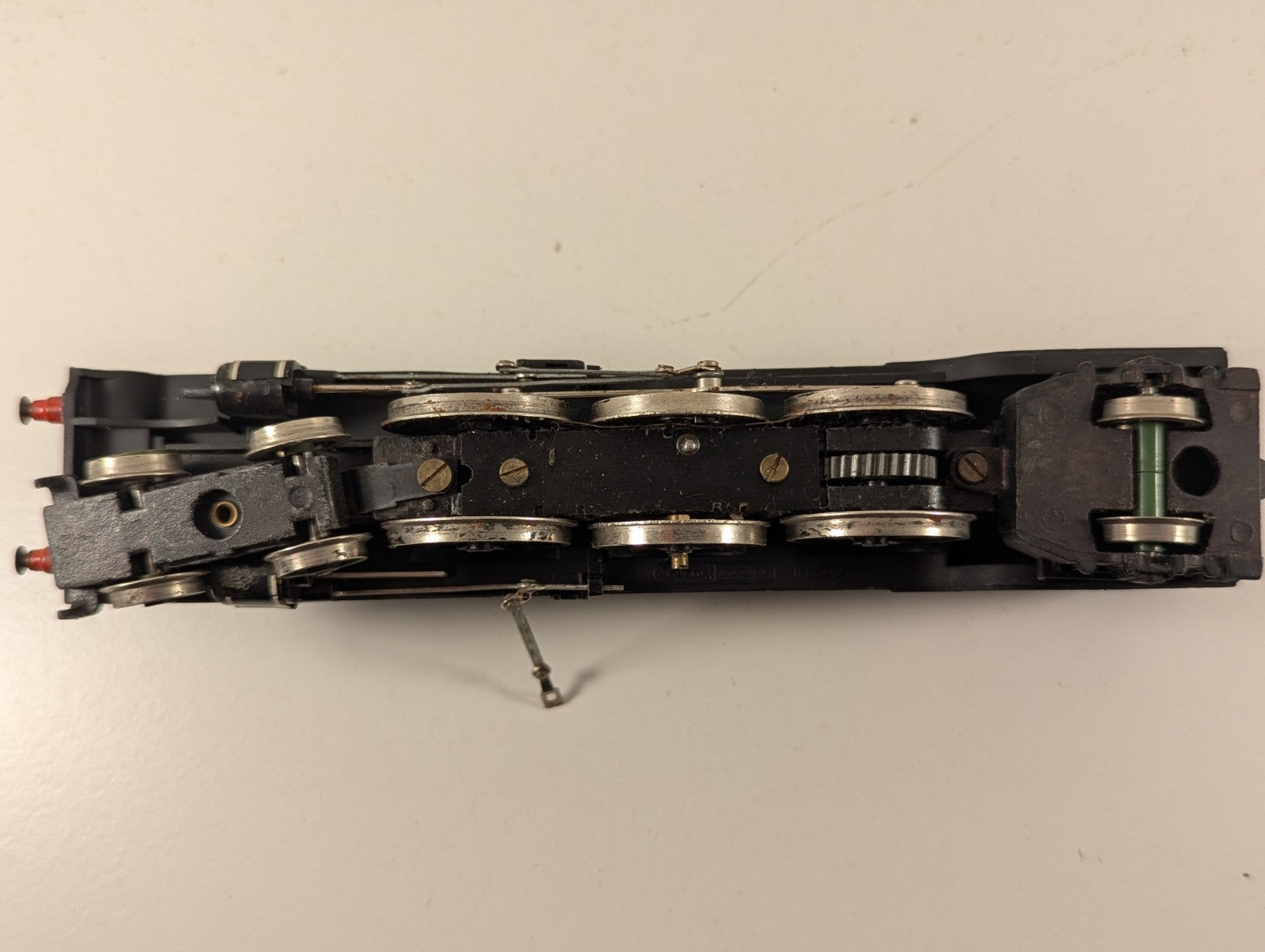 Tri-ang Hornby OO Gauge Class A3 'Knight of Thistle' Steam Loco - Spares
