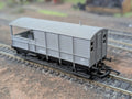 Airfix 54360 OO Gauge BR 20t Brake/Guards Van 114926