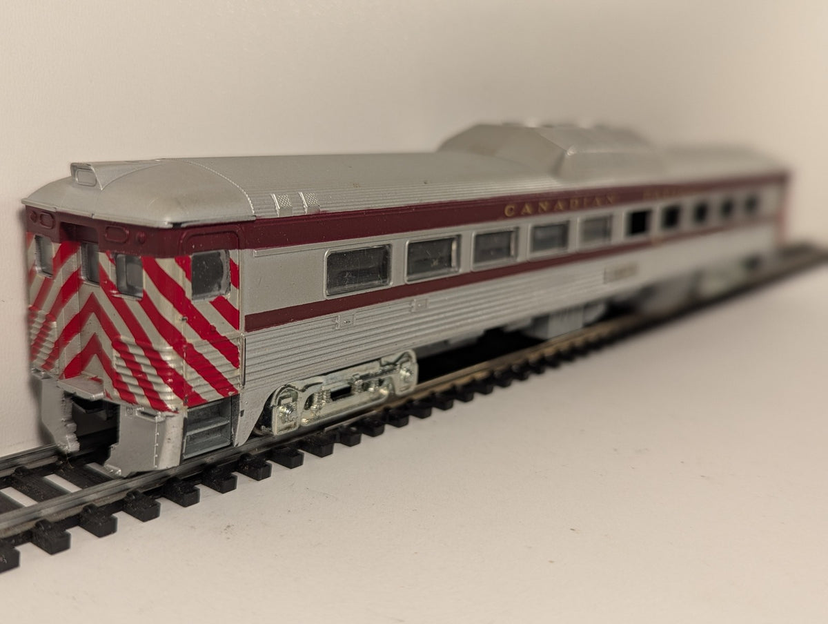Athearn HO Gauge Budd RDC-1 Diesel Railcar 9055 Canadian Pacific 2170