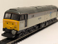 Lima 205033A3 OO Gauge Class 47 Diesel – Damaged Box / Broken Buffer