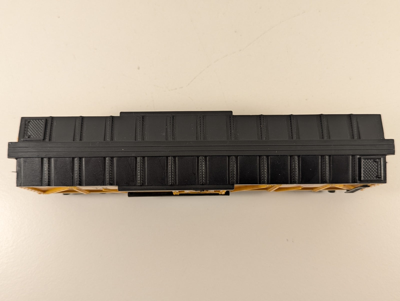 Tri-ang OO Gauge Transcontinental Stock Car TR742