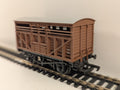 Mainline OO Gauge BR Cattle Wagon M12098