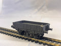 Kitbuilt OO Gauge 3 Plank Cleaning Wagon