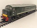Bachmann Branchline 32-678DS Class 45 Diesel D55 'Royal Signals'  With DCC Sound