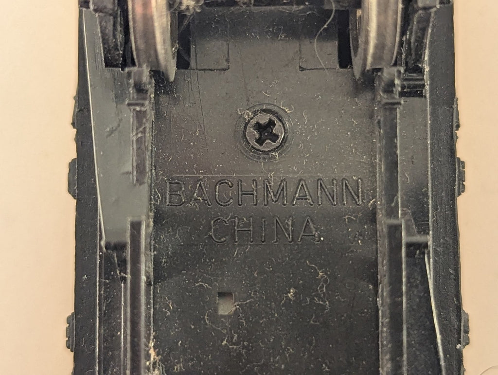 Bachmann OO Gauge 7 Plank Wagon 'Sycobrite' Goods Wagon 650