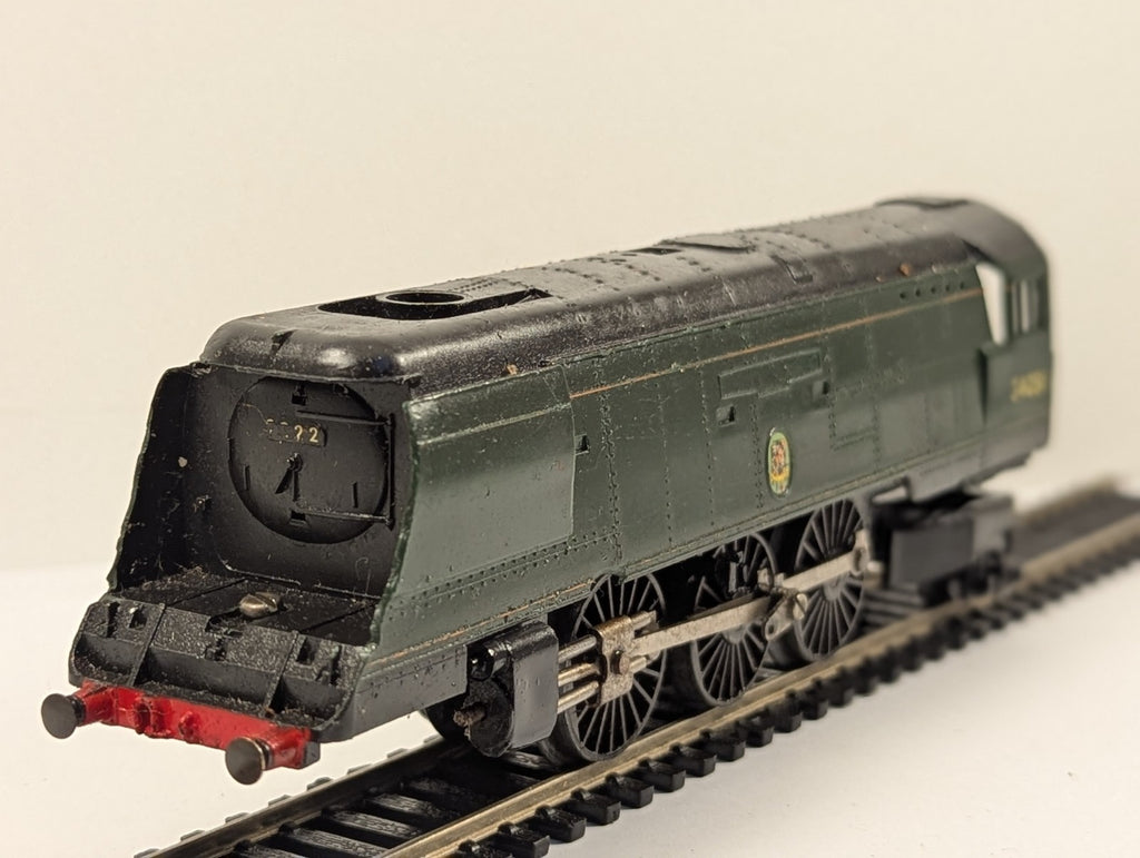Tri-ang Railways R356S OO Gauge Battle of Britain Class - Spares/Repairs