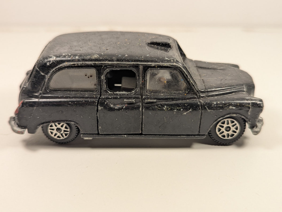 Dinky Toys Austin London Taxi