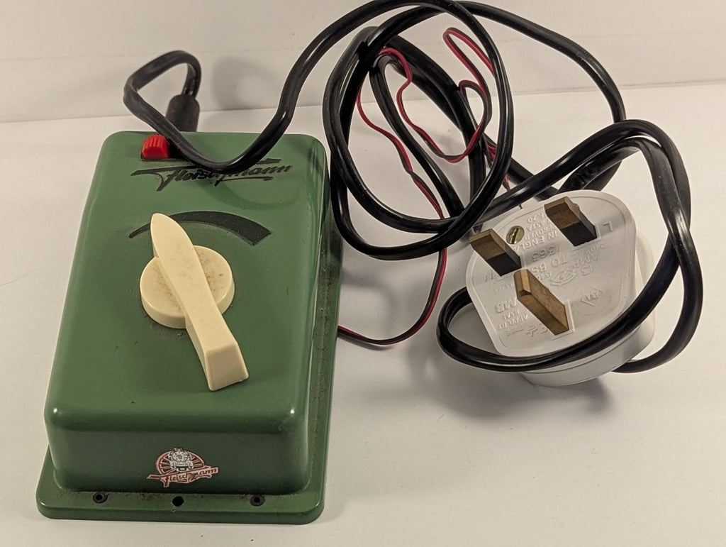 Fleischmann 710 Controller Green