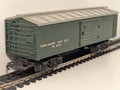 Tri-ang OO Gauge Bogie Utility Van Goods Wagon TR 9372